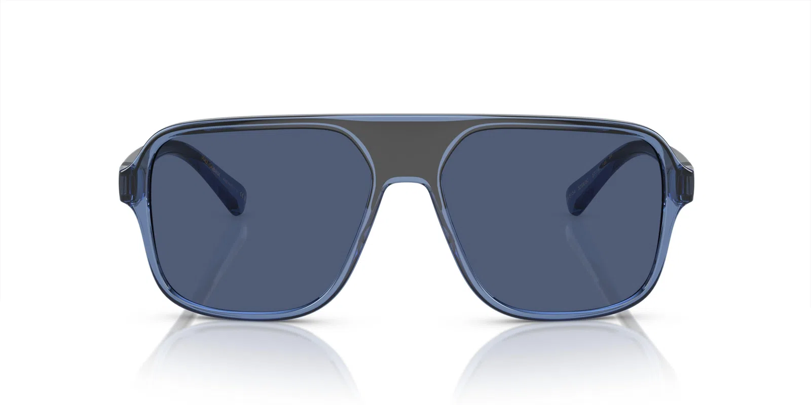 Dolce & Gabbana 6134 Sunglasses - view 11